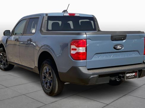 New 2026 Ford Maverick XLT image 12