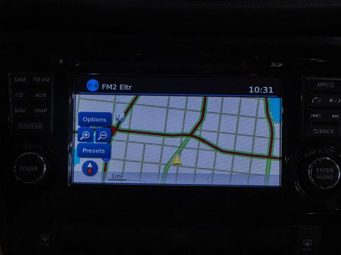 Used 2015 Nissan Rogue SL w/ SL Premium Package image 5