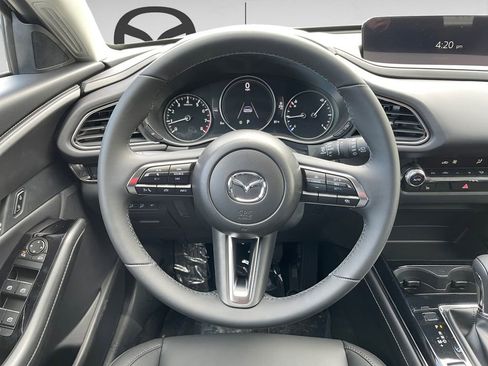 New 2025 MAZDA CX-30 AWD 2.5 S w/ Preferred Package image 11