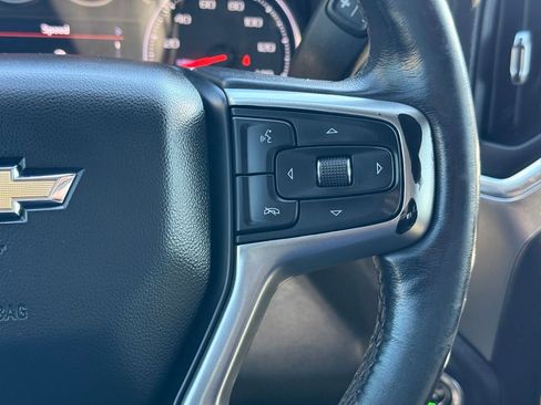 Used 2021 Chevrolet Silverado 3500 LT w/ Texas Edition AWD/4WD image 20