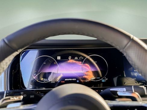 Used 2025 Mercedes-Benz G 63 AMG 4MATIC image 25