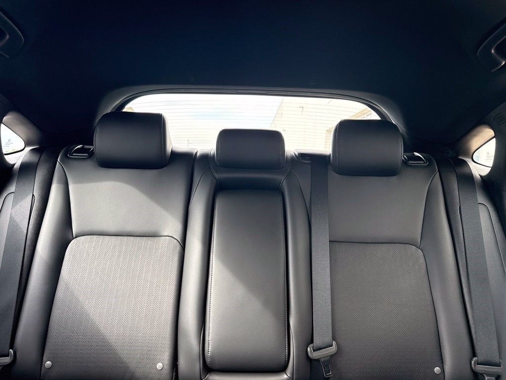 Certified 2022 Honda Civic Sport Touring image 10