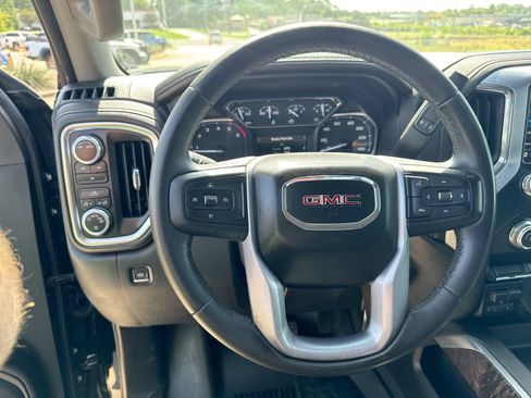 Used 2022 GMC Sierra 2500 SLE w/ Gooseneck/5TH Wheel Package AWD/4WD image 14