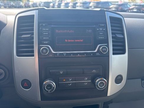 Used 2016 Nissan Frontier SV image 26