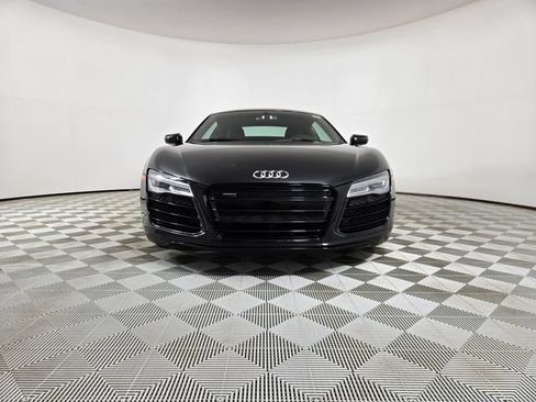 Used 2015 Audi R8 V8 AWD/4WD image 11