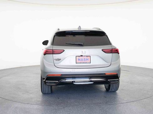Used 2024 Buick Envision Sport Touring image 12