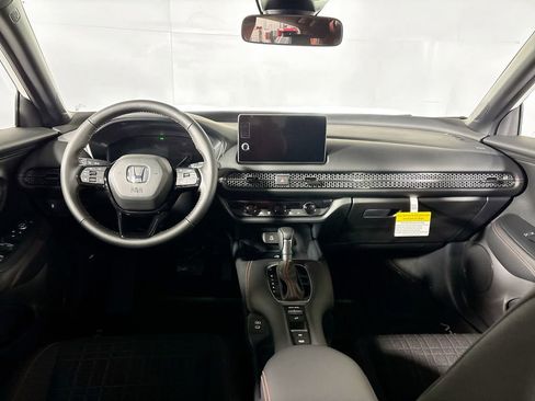 New 2026 Honda HR-V Sport image 12