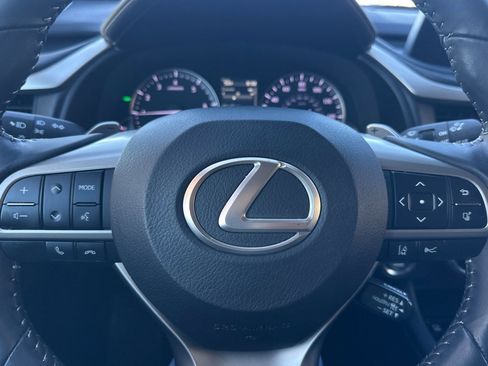 Used 2022 Lexus RX 350 AWD image 15