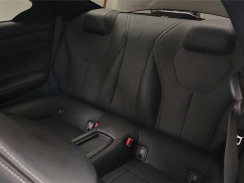 Used 2021 INFINITI Q60 3.0t Pure image 17