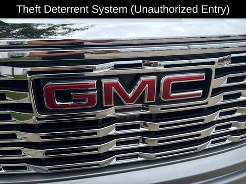 Certified 2025 GMC Sierra 1500 Denali w/ Denali Reserve Package AWD/4WD image 27