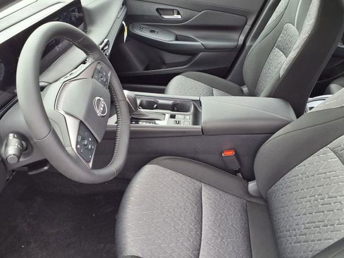 New 2026 Nissan Sentra SV w/ SV Convenience Package image 14