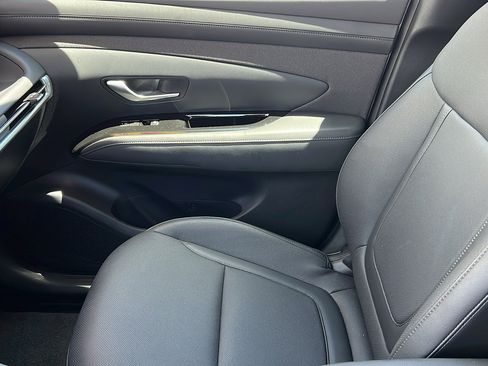 Used 2025 Hyundai Santa Cruz SEL AWD/4WD image 19