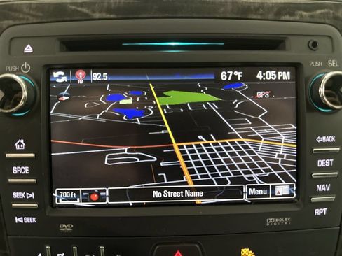 Used 2014 Buick Enclave Leather AWD/4WD image 41