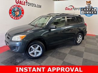 Used 2012 Toyota RAV4 4WD w/ Value Pkg video 1