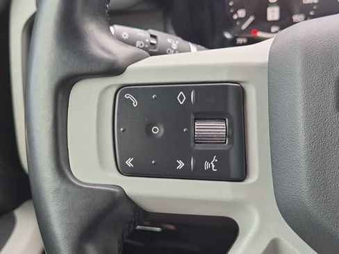 Certified 2023 Land Rover Defender 110 X-Dynamic SE AWD/4WD image 24