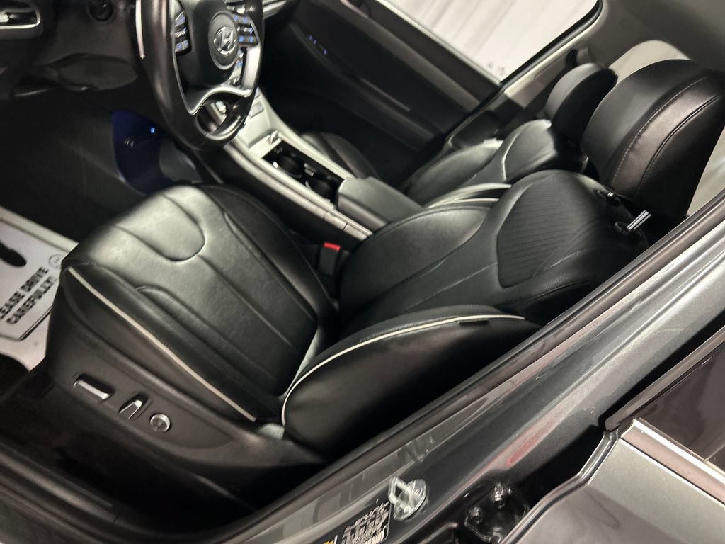 Used 2025 Hyundai Palisade SEL FWD image 10