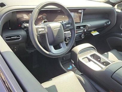New 2026 Hyundai Palisade Calligraphy
