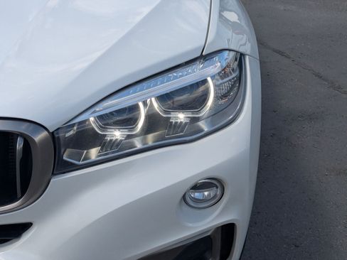 Used 2018 BMW X6 xDrive35i AWD/4WD image 13