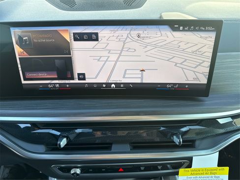 New 2026 BMW X5 xDrive50e w/ M Sport Package image 21