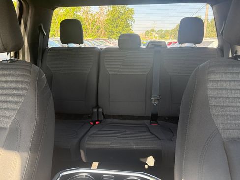 Used 2022 Ford F150 XL w/ STX Appearance Package AWD/4WD image 24