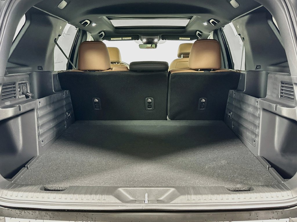 Certified 2026 Honda Passport TrailSport Elite image 16