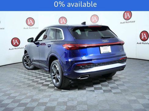 New 2025 Audi Q5 Premium image 6