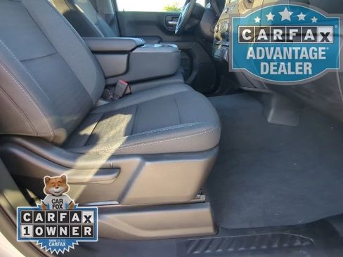 Certified 2023 Chevrolet Silverado 1500 Custom image 20