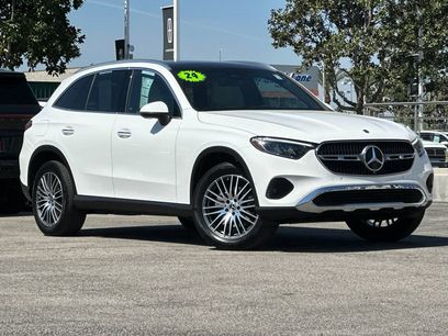 Used 2024 Mercedes-Benz GLC 300