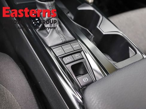 Used 2025 Toyota Camry LE FWD image 21