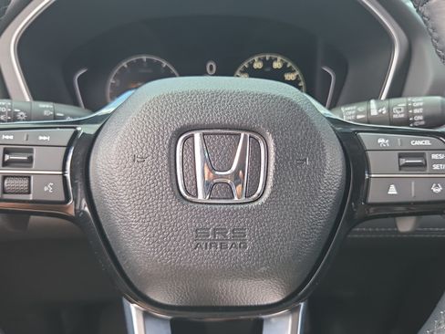 Certified 2024 Honda Pilot EX-L image 34