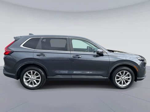 Certified 2023 Honda CR-V EX image 2