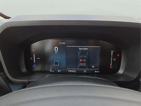 New 2025 Ford Maverick XL w/ Equipment Group 102A image 18