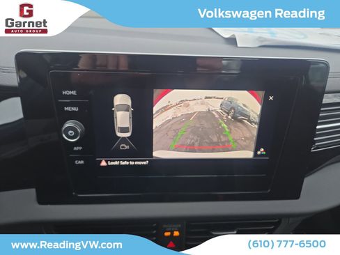 New 2026 Volkswagen Jetta Sport image 19