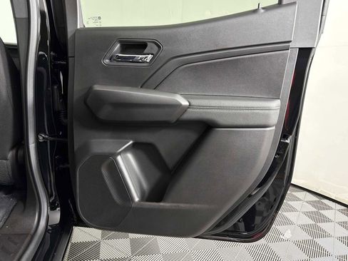 New 2026 GMC Canyon Elevation w/ Convenience Package image 28