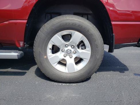 Used 2021 RAM 1500 Big Horn AWD/4WD image 10