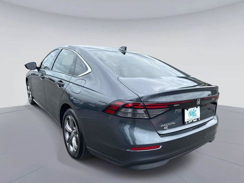 Used 2024 Honda Accord EX image 6