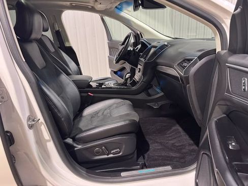 Used 2015 Ford Edge Sport w/ Equipment Group 401A AWD/4WD image 23