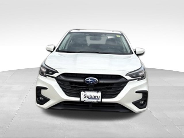 Used 2024 Subaru Legacy Premium AWD/4WD image 2