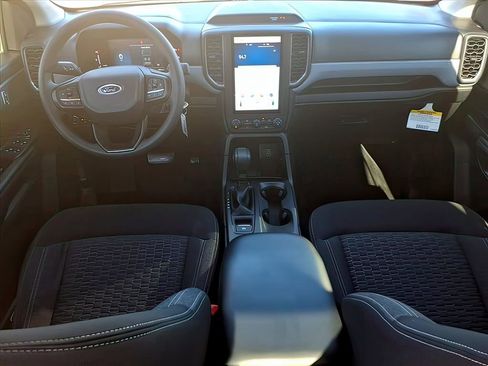 Used 2024 Ford Ranger XL w/ Trailer Tow Package image 6