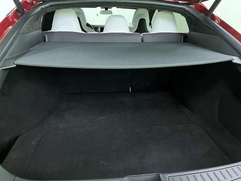 Used 2017 Tesla Model S 90D AWD/4WD image 28