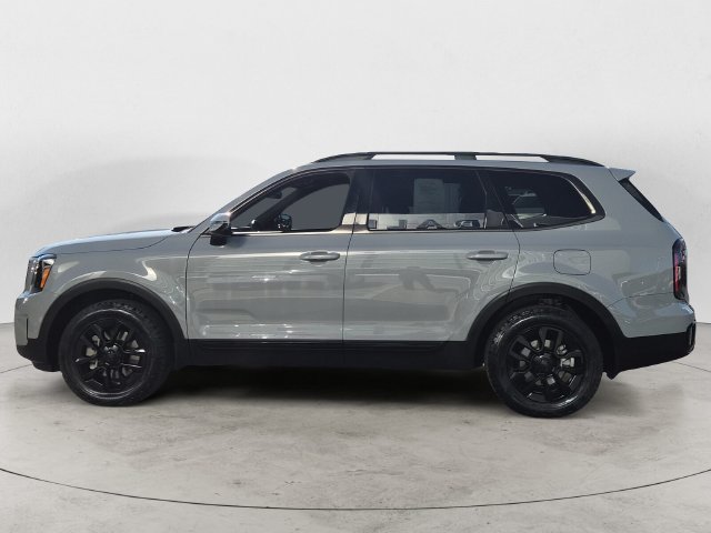 Used 2025 Kia Telluride SX Prestige X-Pro AWD/4WD image 8