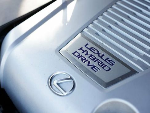 Used 2011 Lexus GS 450h w/ Preferred Accessory Package image 59