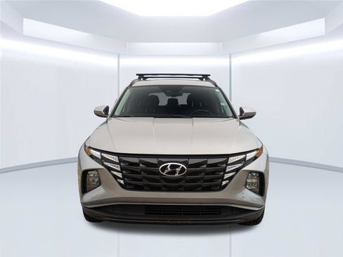 Used 2024 Hyundai Tucson SEL w/ Convenience Package FWD image 11