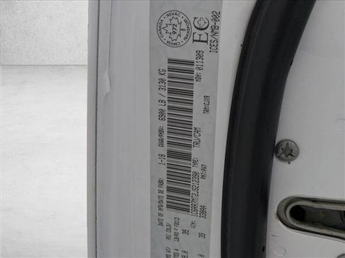 Used 2018 RAM 1500 Sport w/ Sport Premium Group image 22