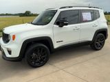 Used 2022 Jeep Renegade Altitude image 4