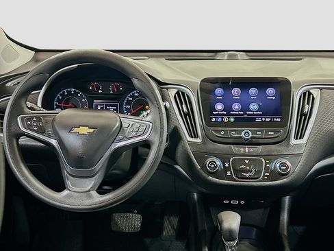 Used 2023 Chevrolet Malibu LS w/ LPO, Floor Liner Package FWD image 18