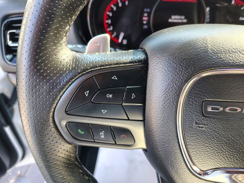 Certified 2024 Dodge Durango GT image 32