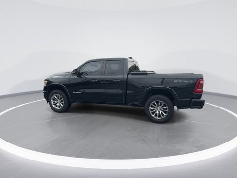 Used 2022 RAM 1500 Laramie w/ Sport Appearance Package RWD image 6
