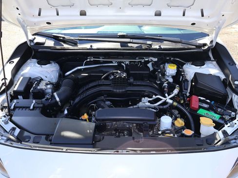 Used 2020 Subaru Impreza 2.0i image 25