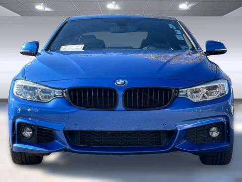 Used 2017 BMW 440i Coupe image 5
